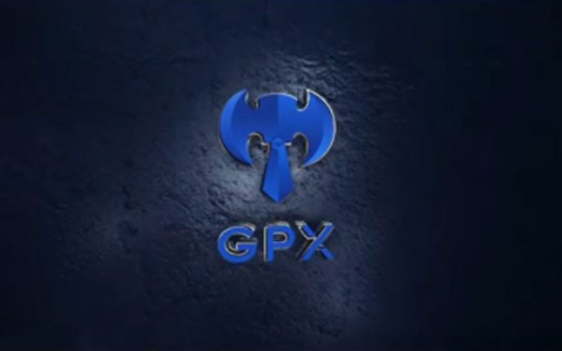 GPX Berkolaborasi dengan Siren Esport?