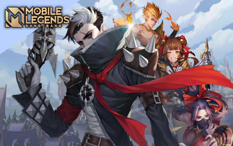 Mobile Legends Dapatkan Adaptasi Anime dan Akan Tayang di TV Indonesia