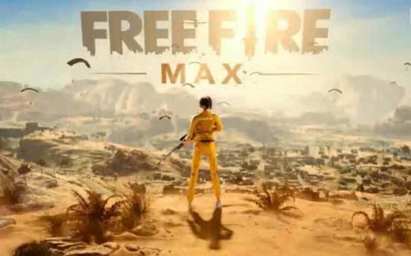 Free Fire Max akan Buka Pra-registrasi di Indonesia Pada Akhir Agustus Mendatang!