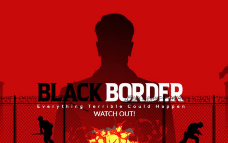 Review Black Border: Papers Please Versi Mobile