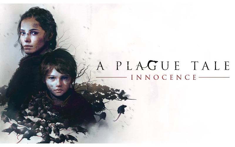 Buruan Klaim! Game A Plague Tale: Innocence Gratis di Epic Games Minggu Ini
