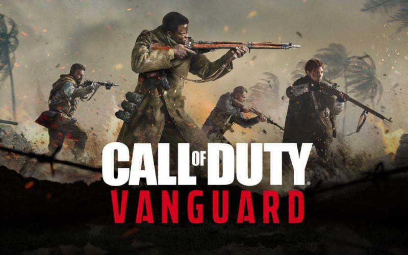 Call of Duty: Vanguard Bawa Kembali Perang Dunia II, Rilis 5 November Mendatang