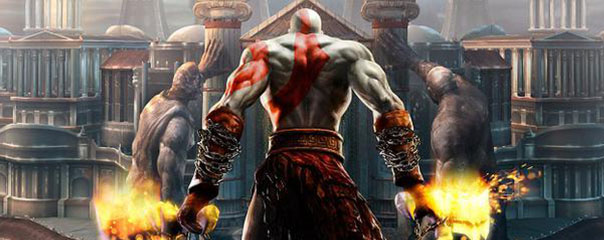 God of War 2