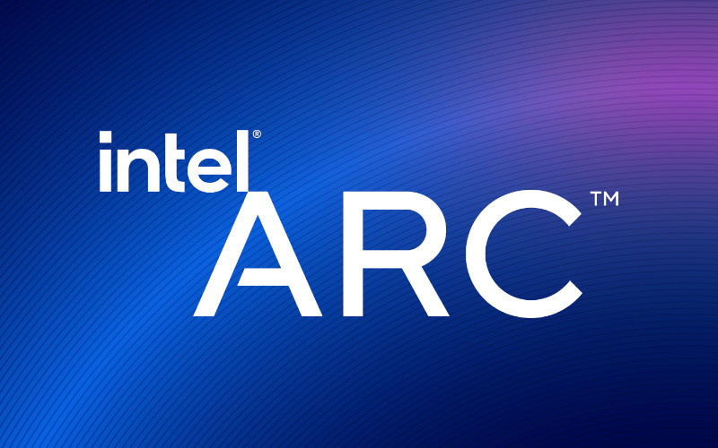 Intel Arc, Brand GPU Gaming dari Intel yang Siap Saingi GeForce dan Radeon