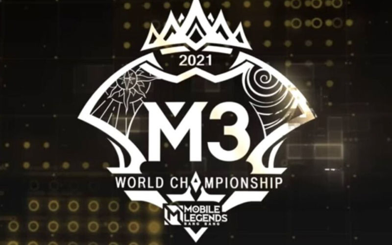 M3 World Championship Menjadi Event terbesar Mobile Legends