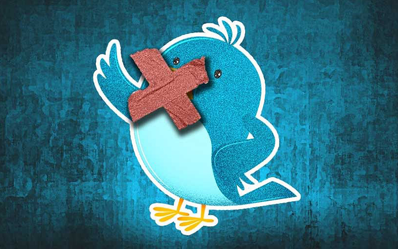 Apa Itu Twitter Shadowban? Yuk Simak Cara Cek Akun Twitter Terkena Shadowban atau Tidak