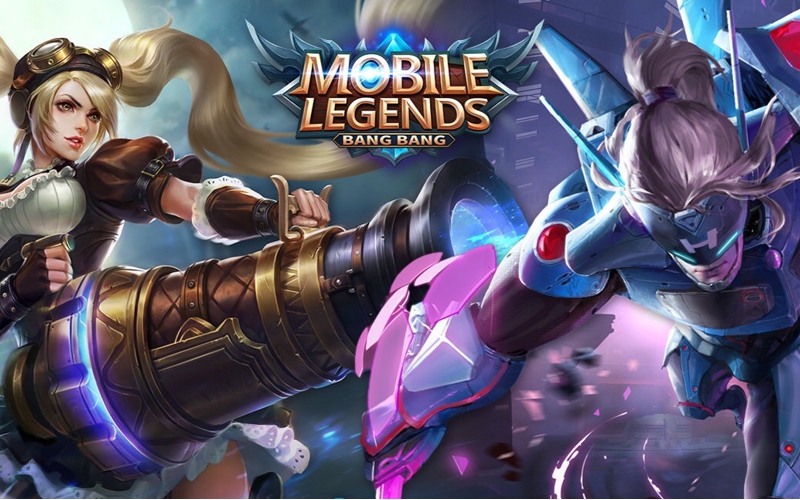 Mobile Legends Puncaki Daftar Game Terlaris di Indonesia Versi SimilarWeb