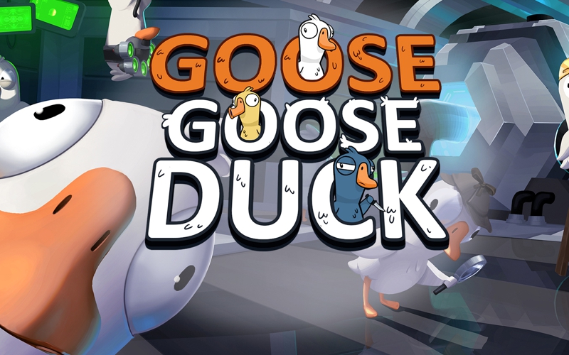 Goose Goose Duck, Game Plagiat Among Us Yang Tengah Naik Daun