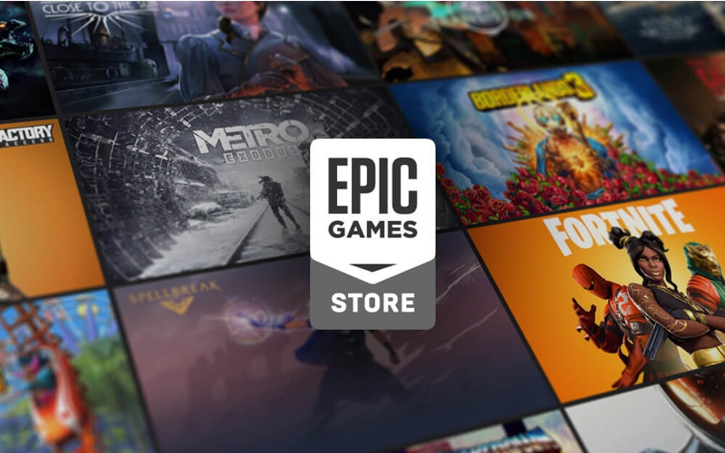 Waduh! Epic Games Store Dikabarkan Terus Merugi Hingga Tahun 2027