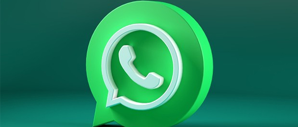 Cara Video Call Whatsapp Web di Laptop