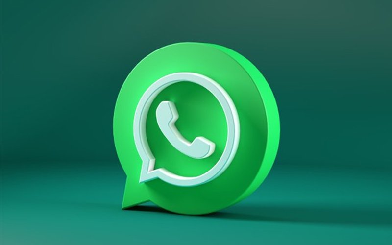 Cara Tulisan Miring di WA (Whatsapp) dengan Mudah dan Praktis
