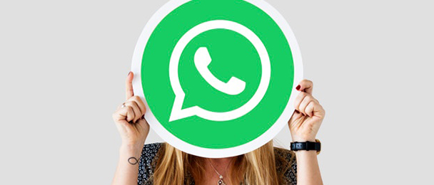 Cara Whatsapp Tidak Terlihat Online