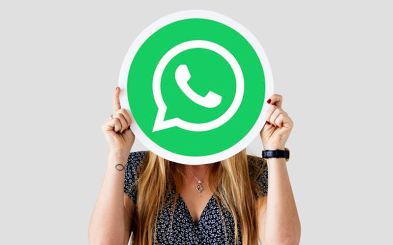 Cara Whatsapp Tidak Terlihat Online dengan Mudah Serta Praktis