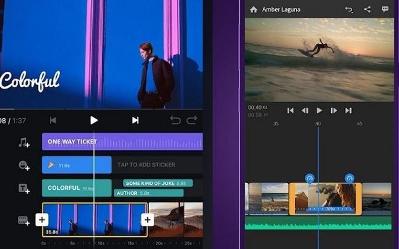 Cara Menggabungkan Video Tanpa Aplikasi Secara Online dan Pada Android Terbaru