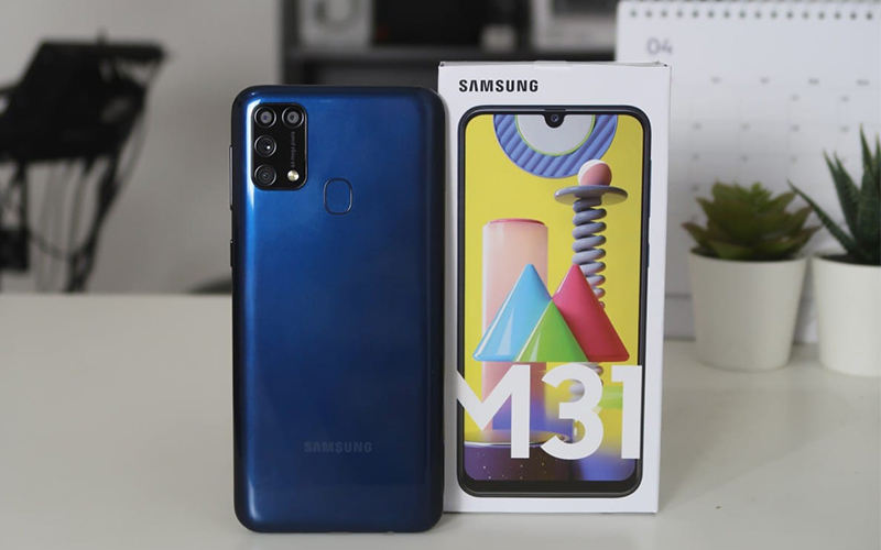 Yuk Kita Simak Spesifikasi Samsung M31 Terbaru dan Apakah Layak Untuk Dibeli