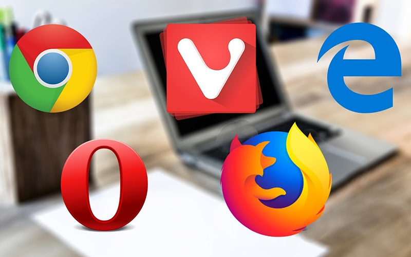 6 Browser Paling Ringan di Laptop dan Android yang Bisa Kalian Coba