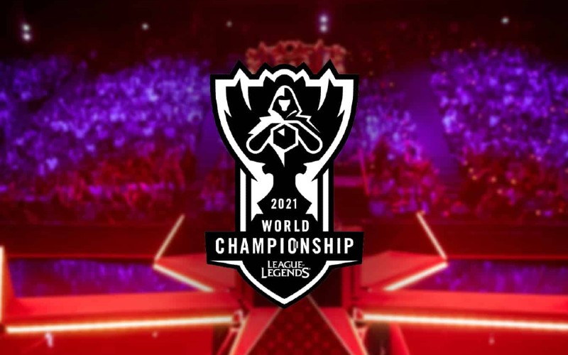 Hasil Pembagian Grup League of Legends Worlds 2021