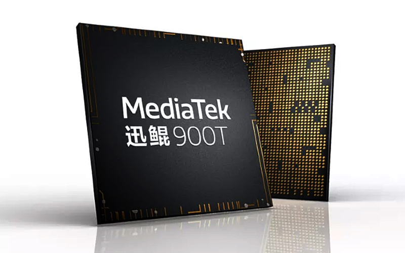 MediaTek Luncurkan Kompanio 900T untuk Tingkatkan Pengalaman Komputasi bagi Tablet dan Notebook