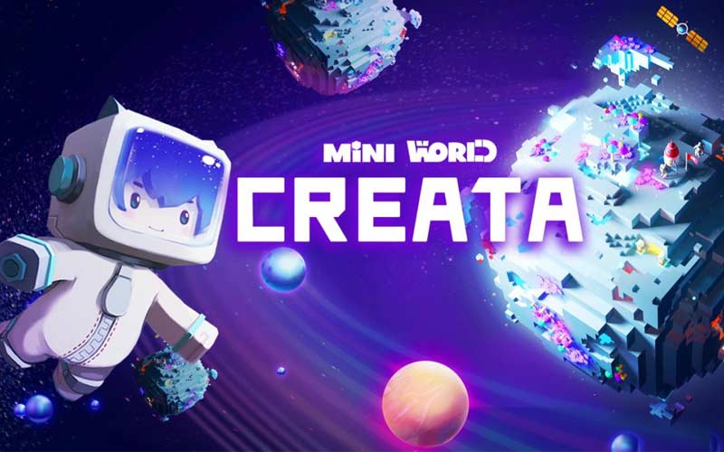 Wujudkan Imajinasi dan Rasakan Gameplay Kreatif dalam Mini World: CREATA