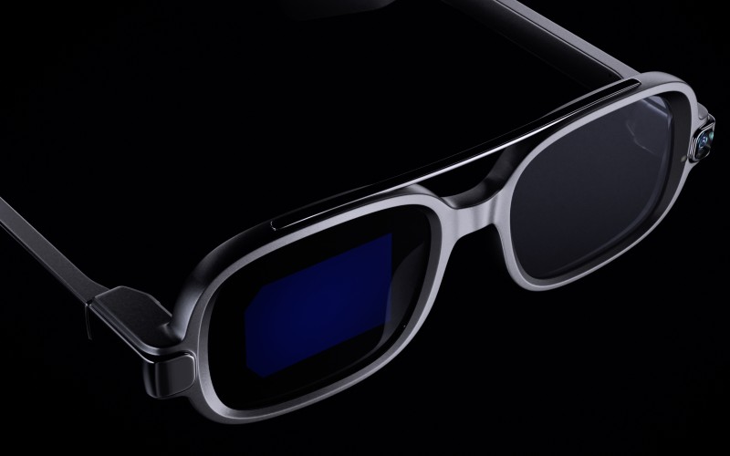 Xiaomi Umumkan Xiaomi Smart Glasses, Bisa Foto Hingga Terjemahkan Teks