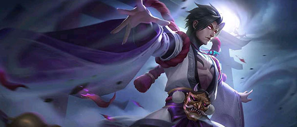 Mobile Legends Vale