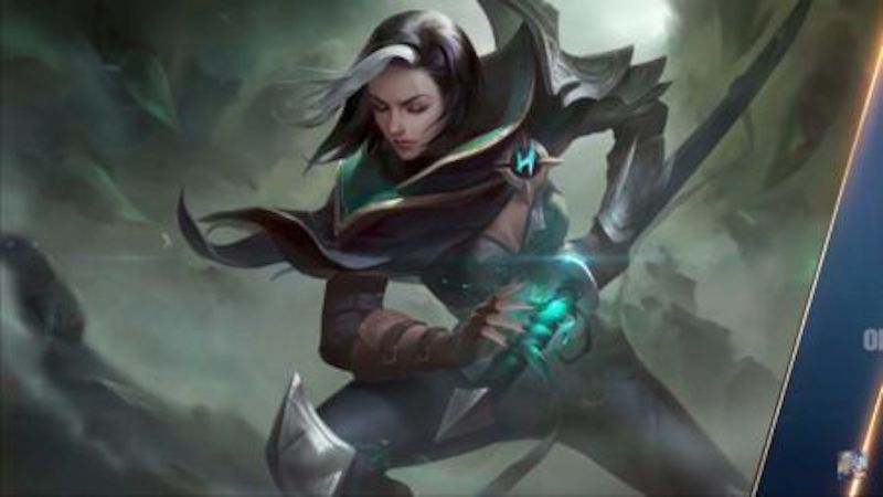 Bingung Lawannya? Simak Cara Counter Benedetta Paling Mudah dan Pasti Menang