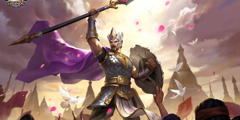 Cara Counter Minsitthar dengan Mudah dan Hero yang Pas Untuk Melawannya di Mobile Legends