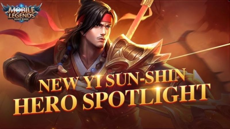 Yuk Simak Cara Counter Yi Sun Shin dengan Mudah dan Hero yang Pas Untuk Melawannya di Rank Game