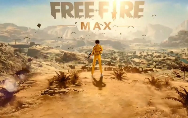 5 Perubahan Free Fire Max Paling Drastis, Bukan Lagi Game Burik!