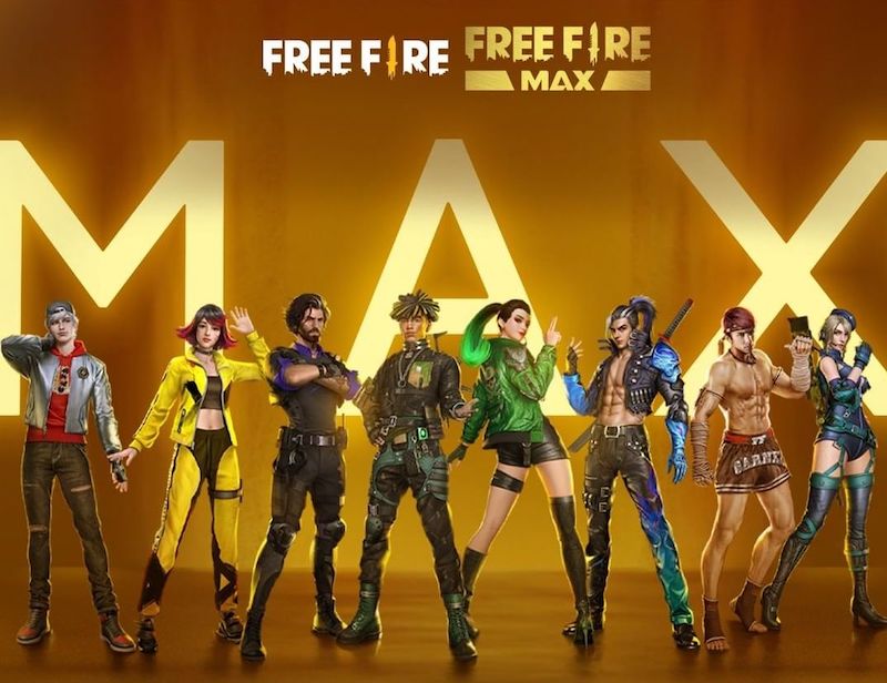 Inilah Spesifikasi yang Wajib Kalian Siapkan Untuk Bermain Free Fire Max