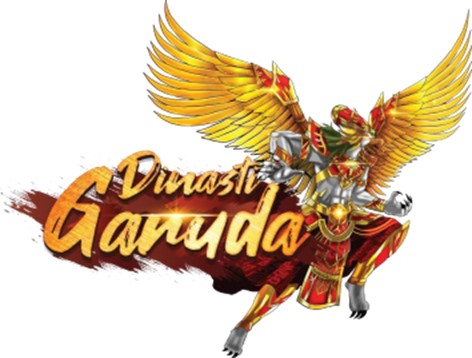 Dinasti Garuda! Game Mobile Terbaru Berlatarkan Sejarah Bangsa  Indonesia Akan Rilis Februari Ini!