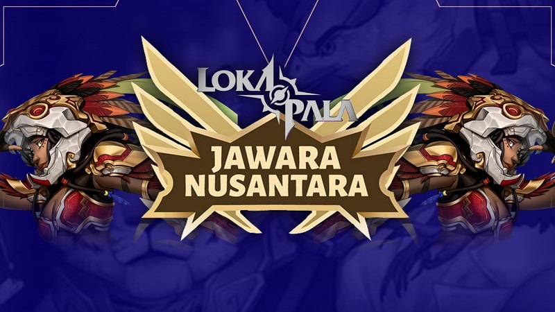 Jeet Capital, Juara Turnamen Lokapala Jawara Nusantara!!