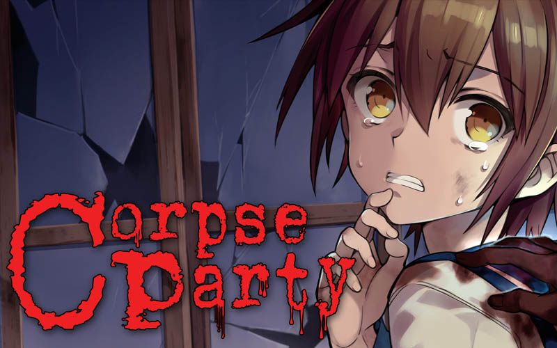 Review Corpse Party: Ritual Persahabatan Berujung Petaka