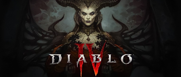 Diablo Series