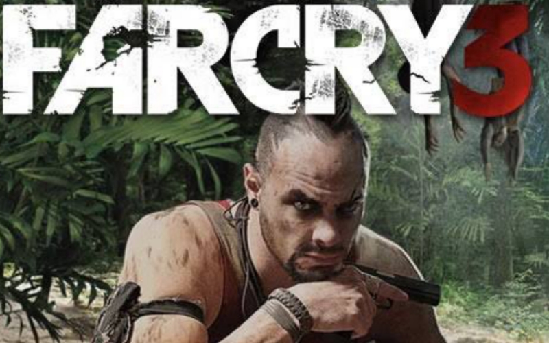Review Far Cry 3: The Most Iconic Far Cry Game