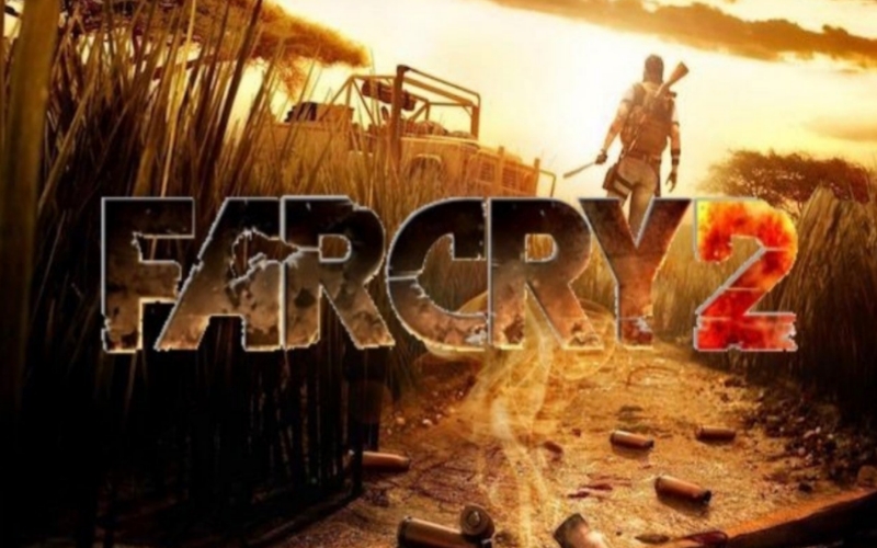 Review Far Cry 2: Gebrakan Ubisoft untuk Franchise Far Cry