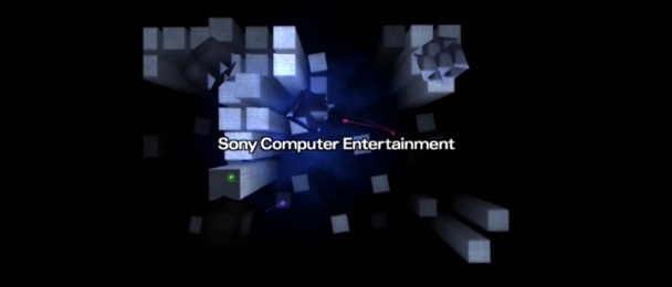 PlayStation 2 Intro | Youtube