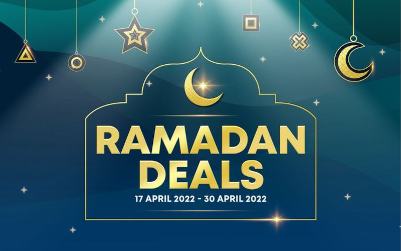 PlayStation Kembali Gelar Ramadan Deals! Game PS4 dan PS5 Diskon Hingga 44%