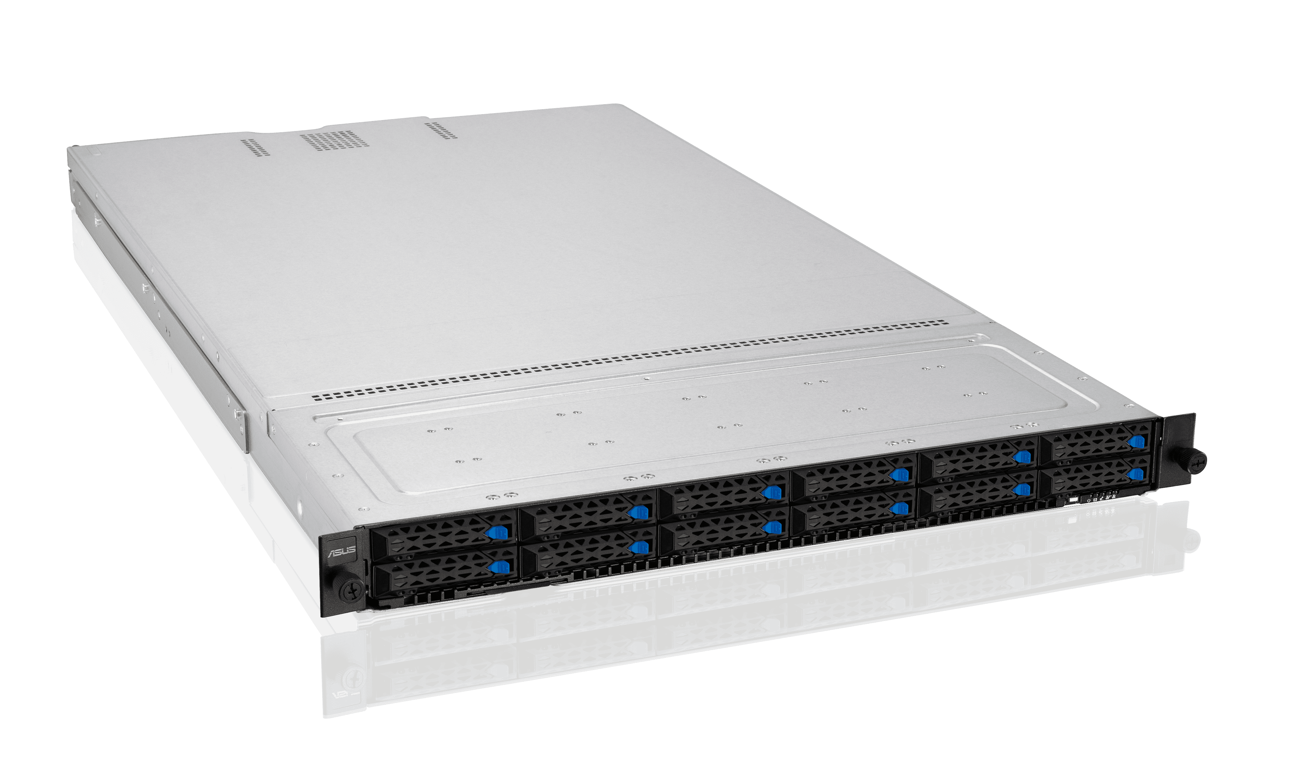 ASUS Umumkan Server dan Workstation untuk GPU NVIDIA RTX Baru, di GTC 2022