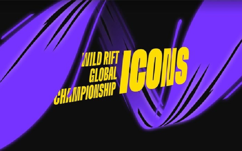 Wild Rift Icons Global Championship 2022 Resmi Digelar Di Madrid Spanyol