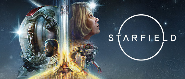 Starfield for Xbox and PC
