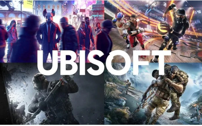 Ubisoft Hentikan Online Support Lebih Dari 90 Game Lama