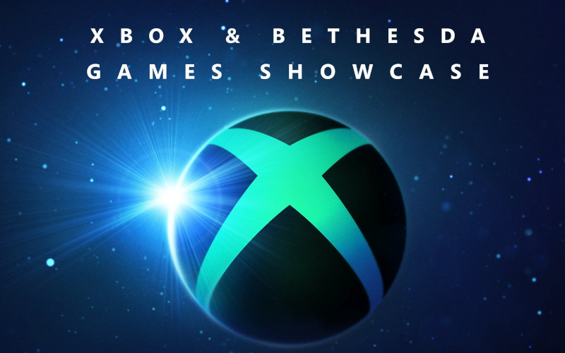 Xbox & Bethesda Showcase Akan Diadakan 12 Juni