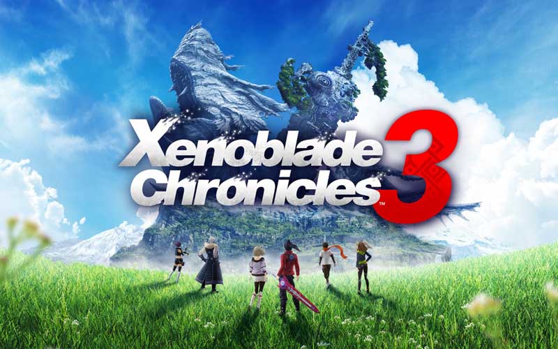 Xenoblade Chronicles 3 Siap Rilis Bulan Juli Ini