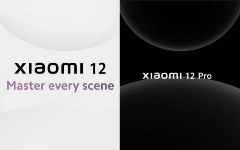 Xiaomi 12 Telah Resmi Rilis di Indonesia