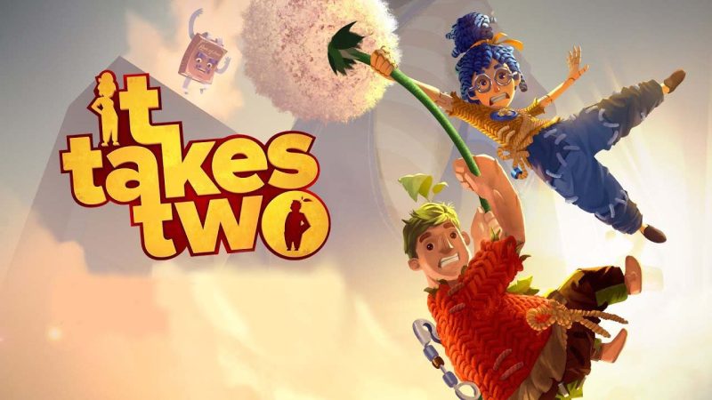 Game Gratis PS Plus Edisi Desember 2024, Ada It Takes Two!