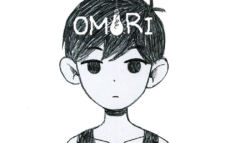 Review Omori, Game Horror RPG yang Sukses Membuat Depresi