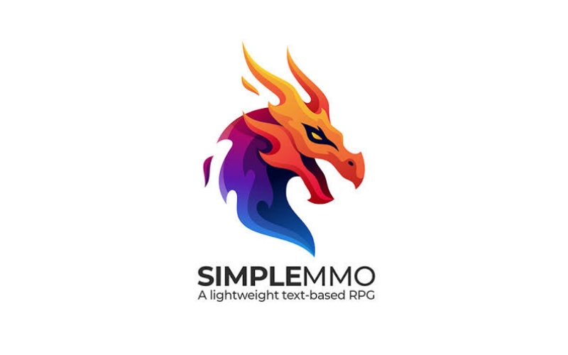 Review SimpleMMO, MMORPG Ringan Dengan Gaya Pixel