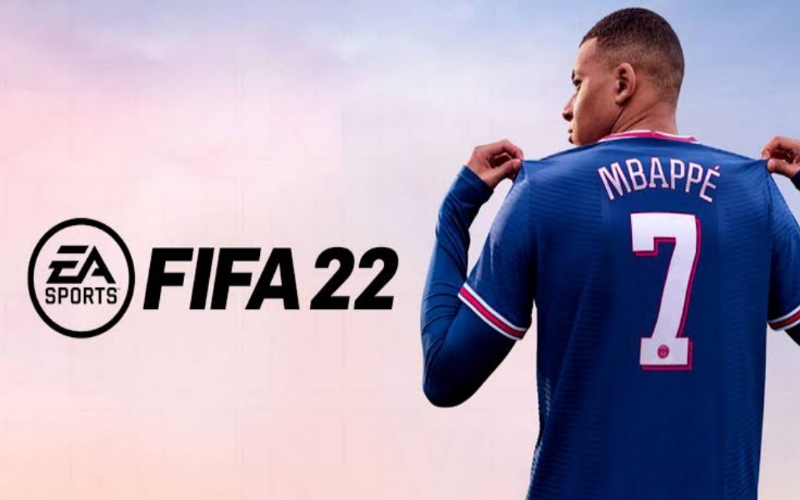 Game FIFA Milik EA Resmi Mengubah Namanya Mulai 2023
