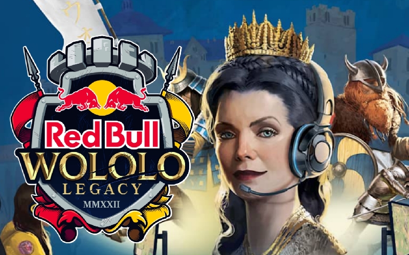 Red Bull Akan Hadirkan Turnamen Esport Age Of Empires